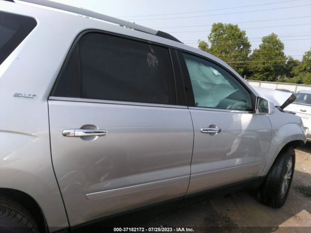 1GKKRRKD2GJ129563 GMC ACADIA SLT