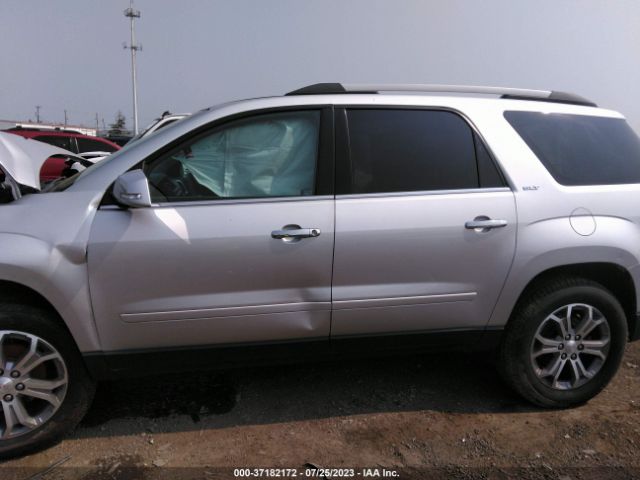 1GKKRRKD2GJ129563 GMC ACADIA SLT