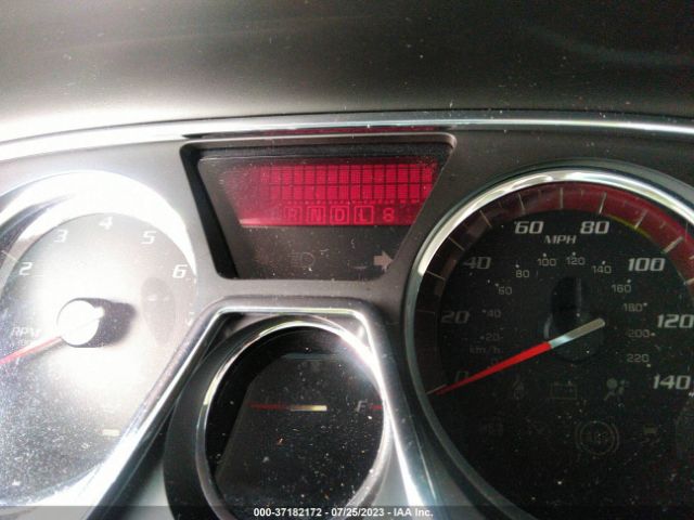1GKKRRKD2GJ129563 GMC ACADIA SLT