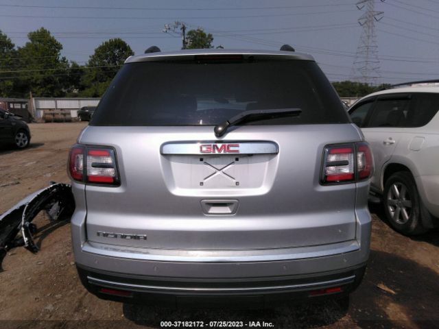 1GKKRRKD2GJ129563 GMC ACADIA SLT