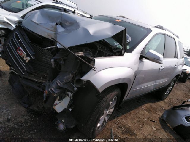 1GKKRRKD2GJ129563 GMC ACADIA SLT