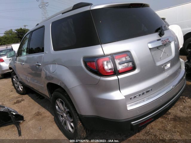 1GKKRRKD2GJ129563 GMC ACADIA SLT