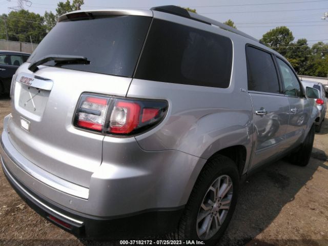 1GKKRRKD2GJ129563 GMC ACADIA SLT
