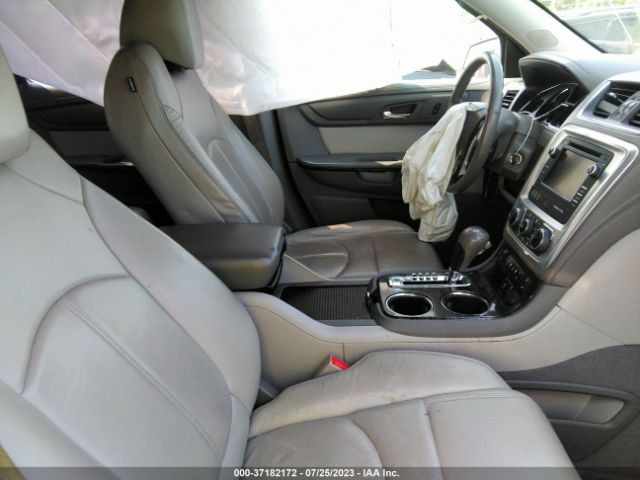 1GKKRRKD2GJ129563 GMC ACADIA SLT