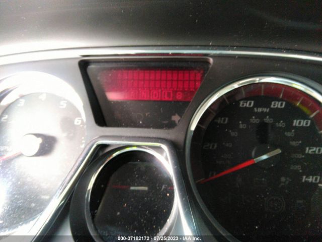 1GKKRRKD2GJ129563 GMC ACADIA SLT
