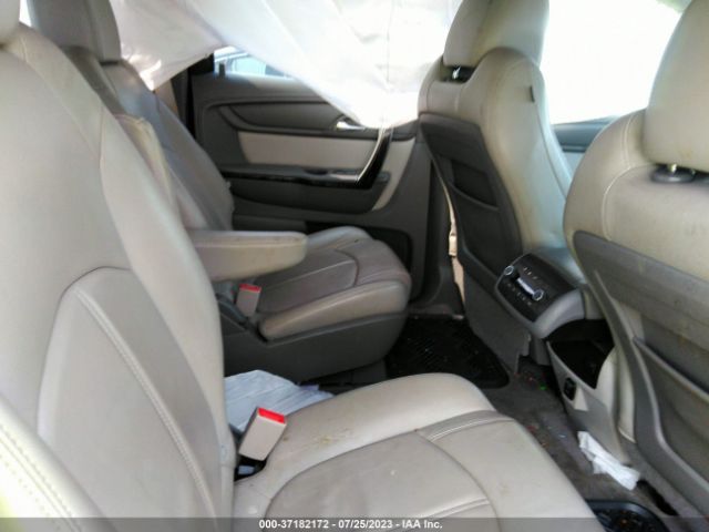 1GKKRRKD2GJ129563 GMC ACADIA SLT