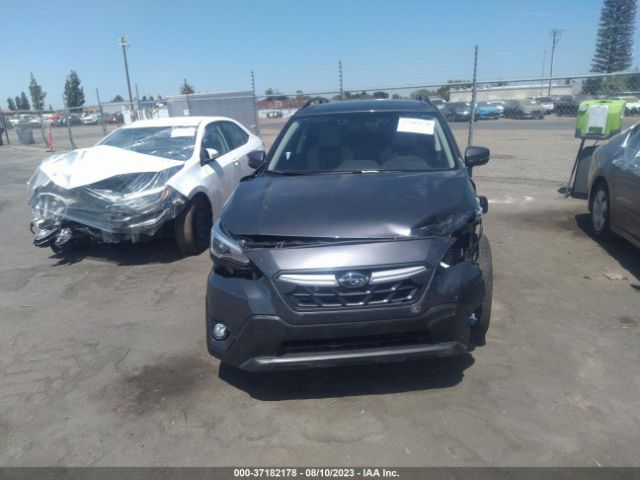 JF2GTHNC6PH264988 Subaru Crosstrek Limited