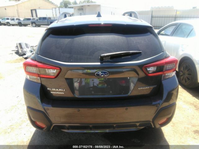 JF2GTHNC6PH264988 Subaru Crosstrek Limited