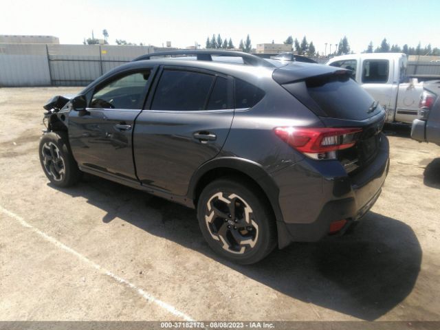 JF2GTHNC6PH264988 Subaru Crosstrek Limited