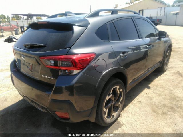 JF2GTHNC6PH264988 Subaru Crosstrek Limited
