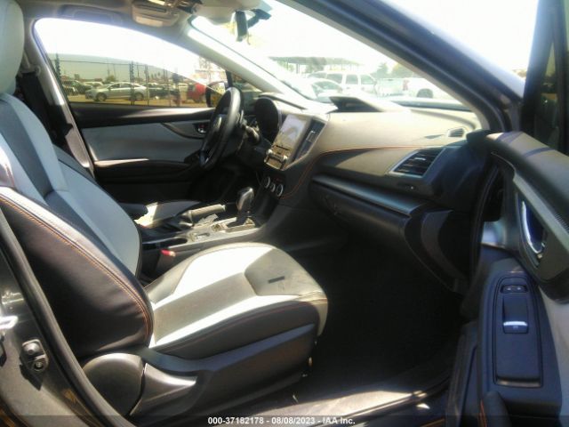 JF2GTHNC6PH264988 Subaru Crosstrek Limited