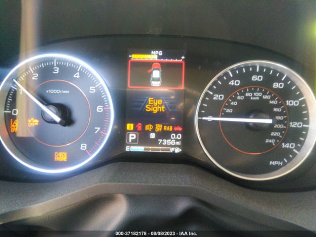 JF2GTHNC6PH264988 Subaru Crosstrek Limited