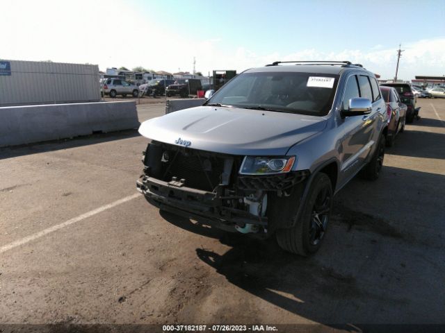 1C4RJEBG4FC841726 Jeep Grand Cherokee Limited