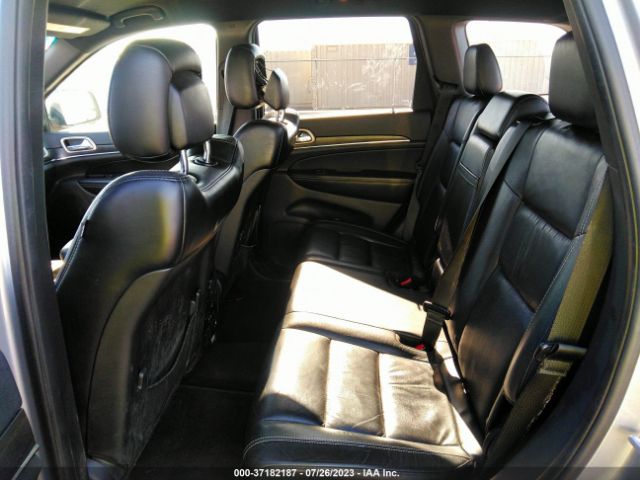 1C4RJEBG4FC841726 Jeep Grand Cherokee Limited