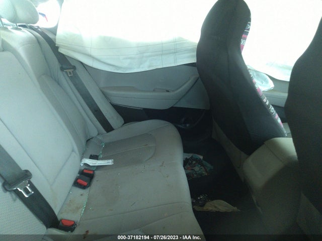 Hyundai Sonata 2.4l 2017 5NPE24AF5HH519022 Image 9