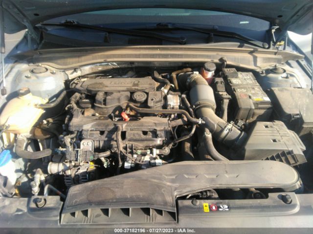 5XXG14J2XNG112264 KIA K5 LXS