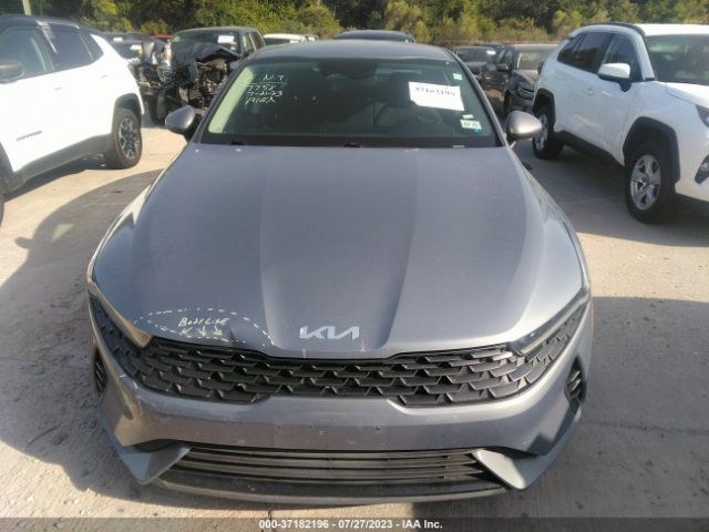 5XXG14J2XNG112264 KIA K5 LXS