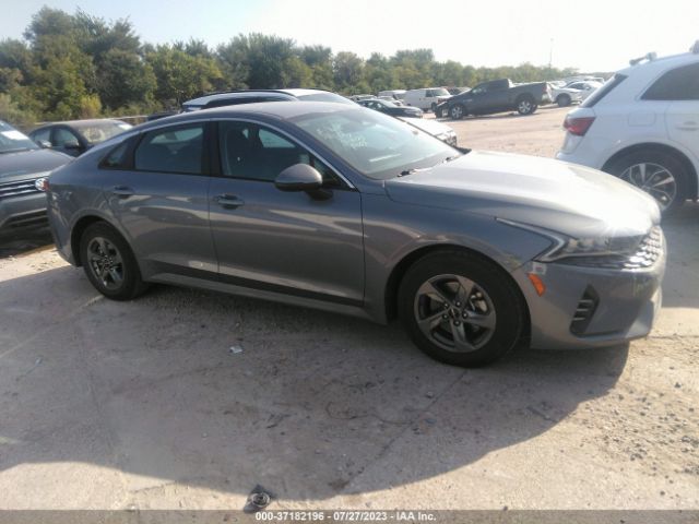 5XXG14J2XNG112264 KIA K5 LXS