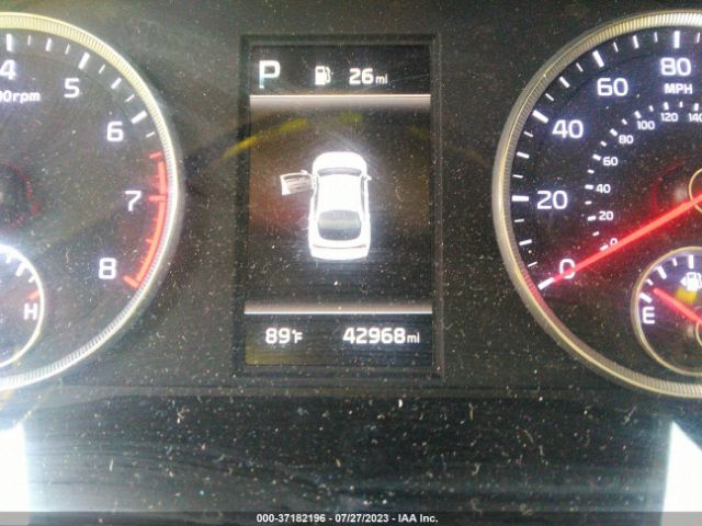 5XXG14J2XNG112264 KIA K5 LXS