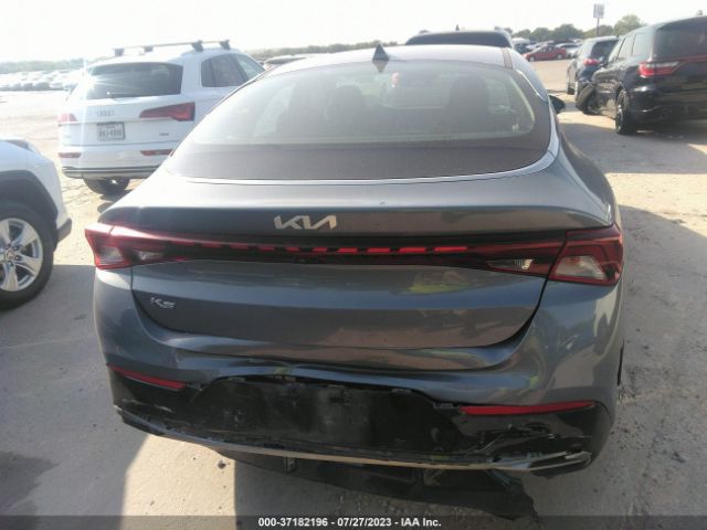 5XXG14J2XNG112264 KIA K5 LXS