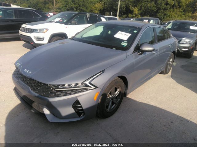 5XXG14J2XNG112264 KIA K5 LXS