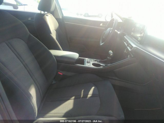 5XXG14J2XNG112264 KIA K5 LXS