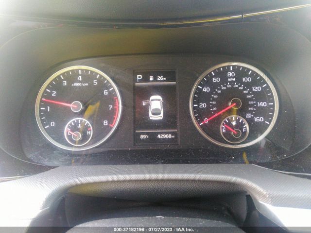 5XXG14J2XNG112264 KIA K5 LXS