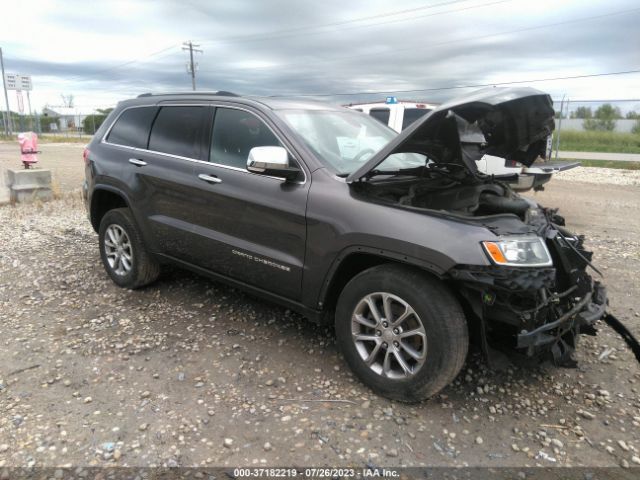 2014 1C4RJFBG6EC214028 main image