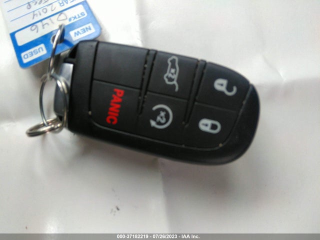 1C4RJFBG6EC214028 Jeep Grand Cherokee Limited