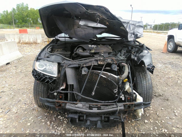 1C4RJFBG6EC214028 Jeep Grand Cherokee Limited