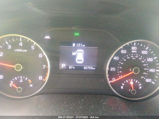 KIA Sportage Lx 2021 KNDPM3AC9M7869738 Image 14