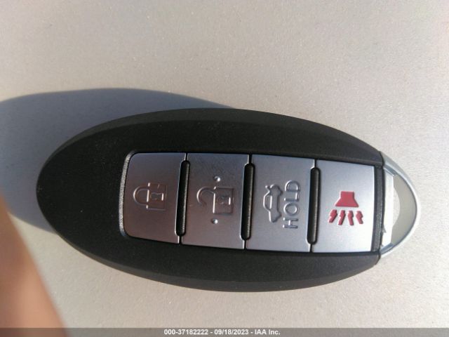 1N4AA5AP0EC445554 Nissan Maxima 3.5 Sv W/sport Pkg