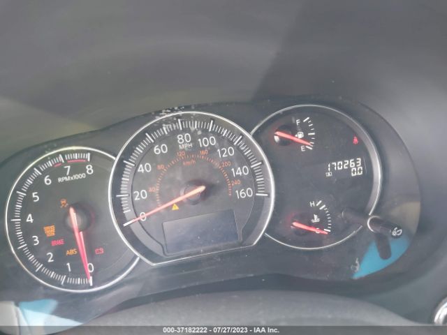 1N4AA5AP0EC445554 Nissan Maxima 3.5 Sv W/sport Pkg