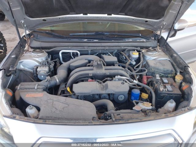 4S3BNAN61H3020927 Subaru Legacy Limited