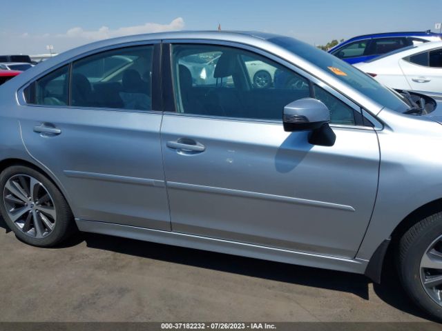 4S3BNAN61H3020927 Subaru Legacy Limited