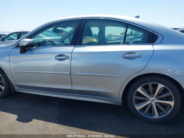 4S3BNAN61H3020927 Subaru Legacy Limited