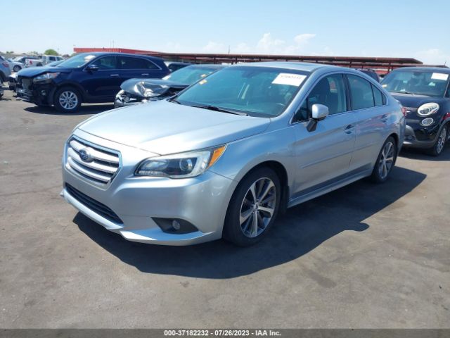 4S3BNAN61H3020927 Subaru Legacy Limited