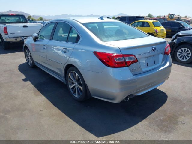 4S3BNAN61H3020927 Subaru Legacy Limited