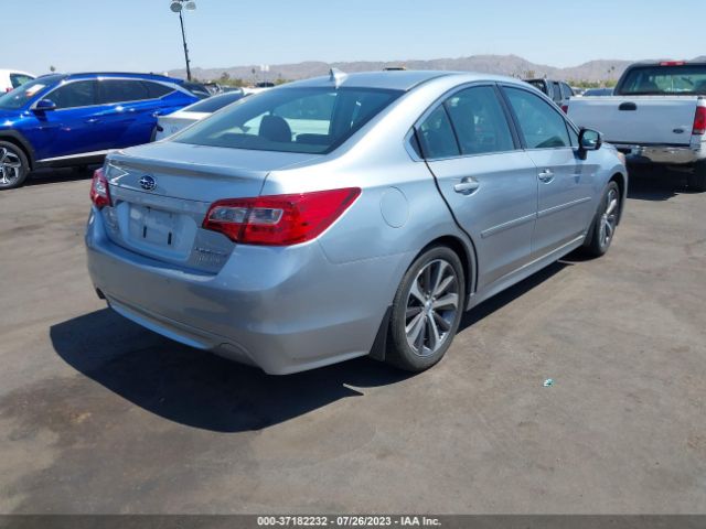 4S3BNAN61H3020927 Subaru Legacy Limited