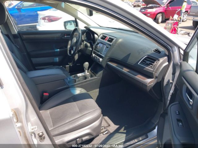 4S3BNAN61H3020927 Subaru Legacy Limited