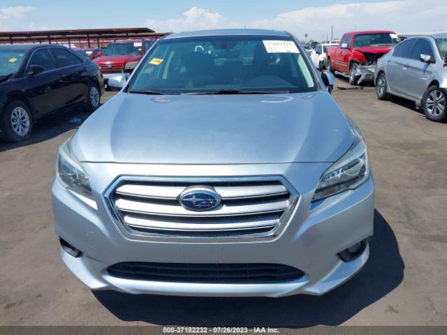 4S3BNAN61H3020927 Subaru Legacy Limited