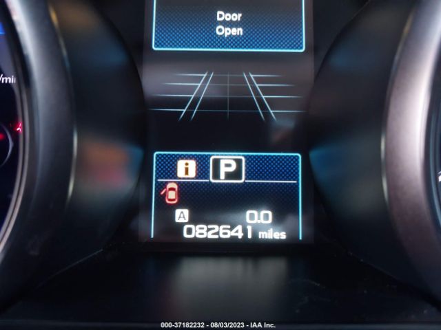 4S3BNAN61H3020927 Subaru Legacy Limited