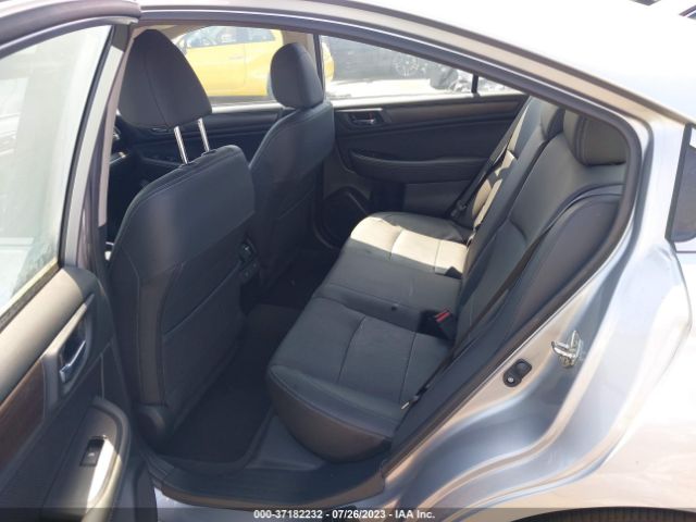 4S3BNAN61H3020927 Subaru Legacy Limited