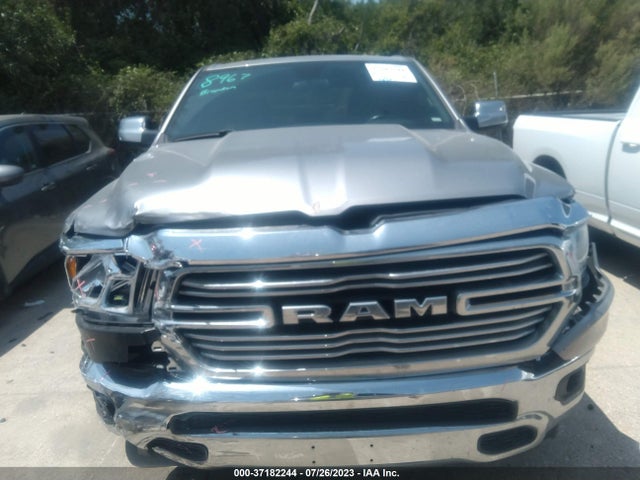 1C6RREBT4MN811317 RAM 1500 Big Horn