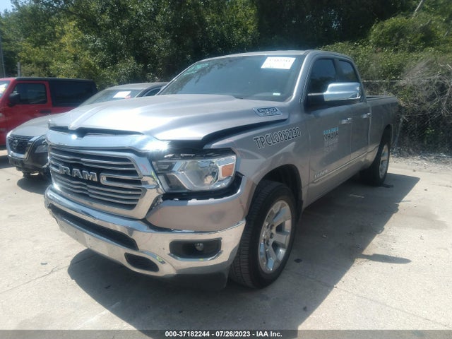 1C6RREBT4MN811317 RAM 1500 Big Horn