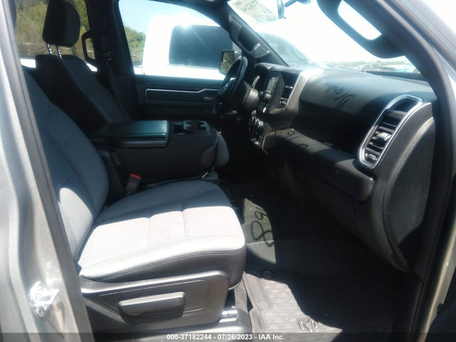 1C6RREBT4MN811317 RAM 1500 Big Horn