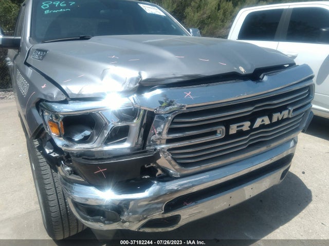 1C6RREBT4MN811317 RAM 1500 Big Horn