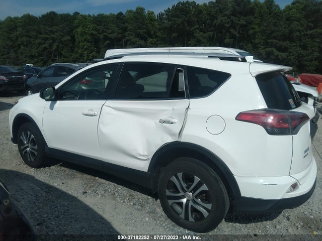 Toyota RAV4 LE 2016 JTMZFREV3GJ065587 Image 14