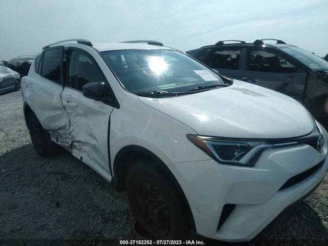 Toyota RAV4 LE 2016 JTMZFREV3GJ065587 Image 6