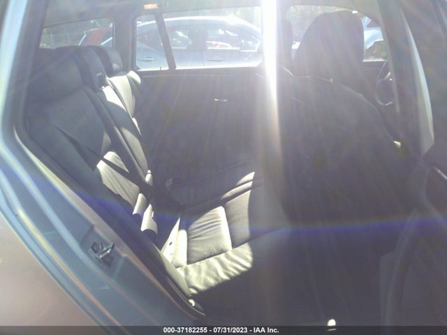 2008 BMW 5 SERIES 535XIT VIN: WBAPT735X8CX00198